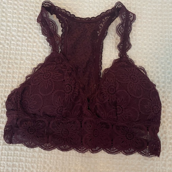 Aerie bralette - Picture 1 of 3